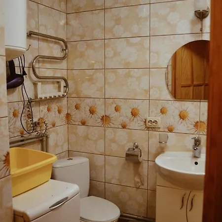 Osa - дерев'яні будиночки біля гірськолижного курорту Holiday home *